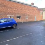 4 Car Park